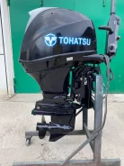 Tohatsu. 50��.�., 4-�������, ����������, ���� S (381 ��), 2018 ��� ����