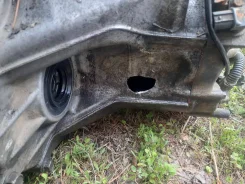 Honda S-MX. RH11032753, B20B ����
