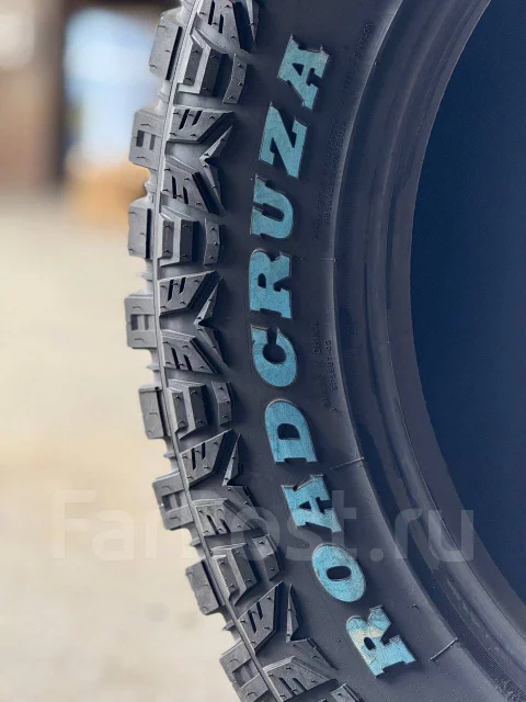 Roadcruza RA8000. ����� at, 2025 ���, ����� ����