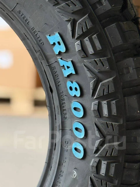 Roadcruza RA8000. ����� at, 2025 ���, ����� ����