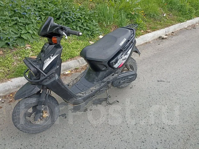 Yamaha BWs 50. 49����. ��., ��������, ���������, ��� ������� ����