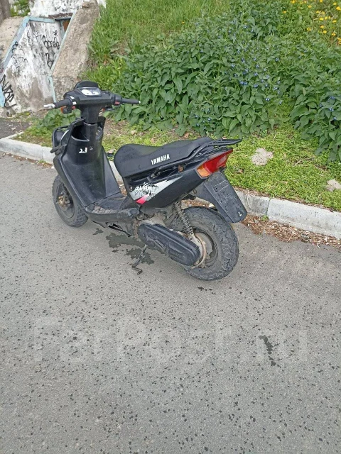 Yamaha BWs 50. 49����. ��., ��������, ���������, ��� ������� ����