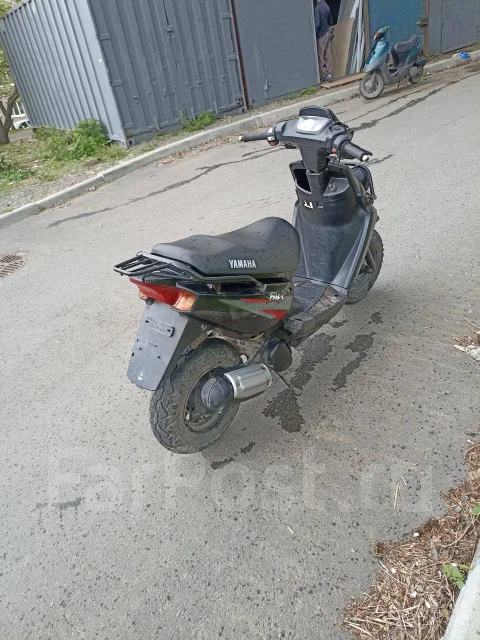 Yamaha BWs 50. 49����. ��., ��������, ���������, ��� ������� ����