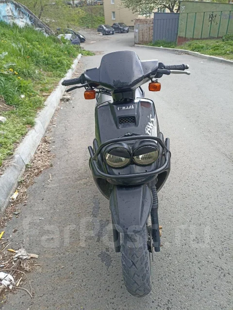 Yamaha BWs 50. 49����. ��., ��������, ���������, ��� ������� ����