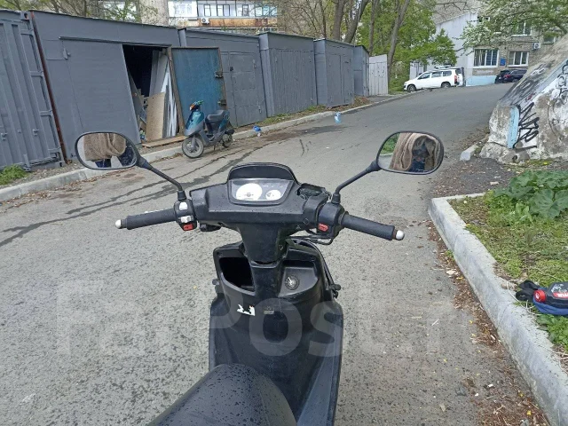 Yamaha BWs 50. 49����. ��., ��������, ���������, ��� ������� ����