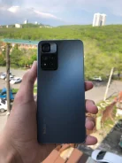 Xiaomi Redmi Note 11 Pro+ 5G. �/�, 128 ��, �������, 5G ����