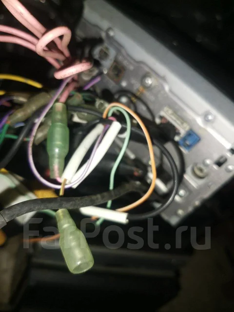 Panasonic CN-RA04D ����