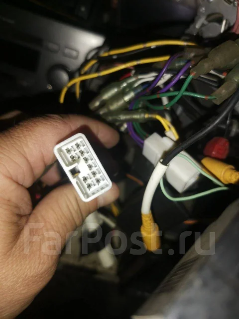 Panasonic CN-RA04D ����