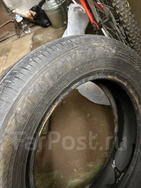 Goodyear American Eagle H2. ������, 2020 ���, �/�, ����� 5 % ����