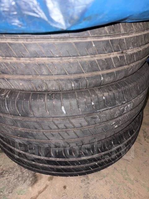 Goodyear American Eagle H2. ������, 2020 ���, �/�, ����� 5 % ����