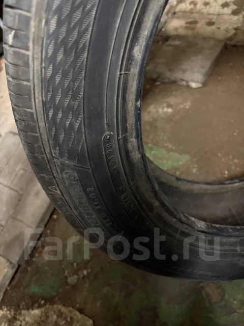 Goodyear American Eagle H2. ������, 2020 ���, �/�, ����� 5 % ����