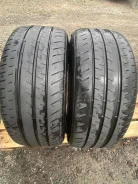 Bridgestone Turanza T002. ������, 2021 ���, �/�, ����� 40 % ����