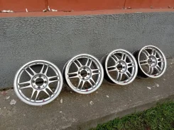 Kosei K1 Racing.Rev. 6.0x14", 4x98, ET28, �� 73,1���. ����