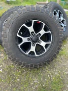 Jeep. 7.5x17", 5x139.7, ET44.45, �� 71,5���. ����