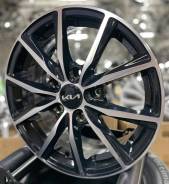 Carwel . 6.0x15", 5x114.3, ET38,  67,1. 
