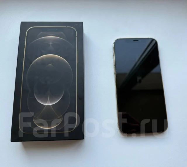 Apple iPhone 12 Pro. �/�, 256 ��, �������, ������, ������� ����