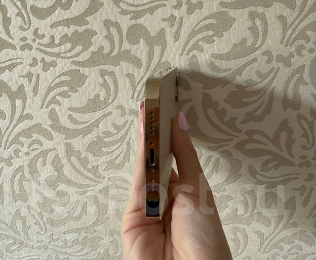 Apple iPhone 12 Pro. �/�, 256 ��, �������, ������, ������� ����
