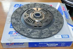 ���� ��������� ������� NSD104U 250/160/24/25.6 Exedy (������) NSD104U ����