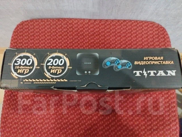 Titan ����