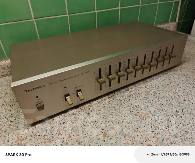 Technics ����