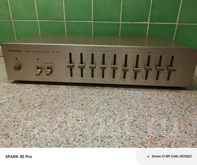 Technics ����