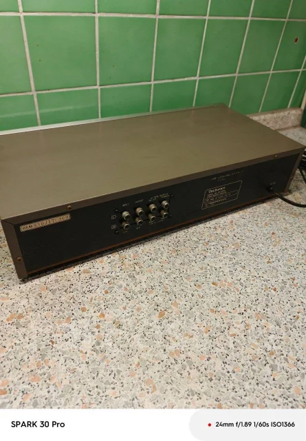 Technics ����