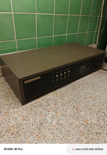Technics ����