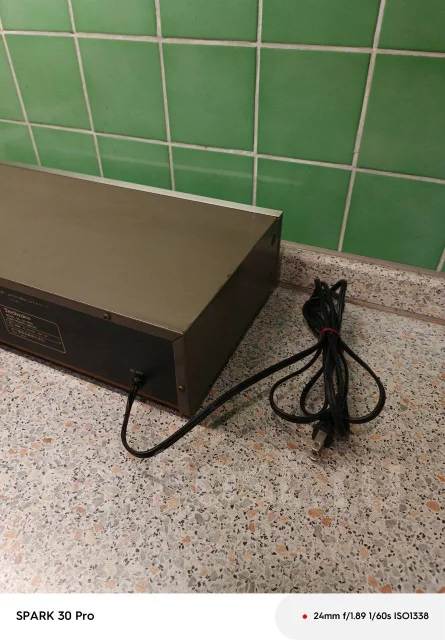 Technics ����