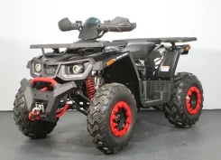 Avantis Hunter 200 Big Lux. ��������, ��� ���\���, ��� �������. ��� ����� �� ������������ ����