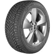 Delinte DH7 SUV