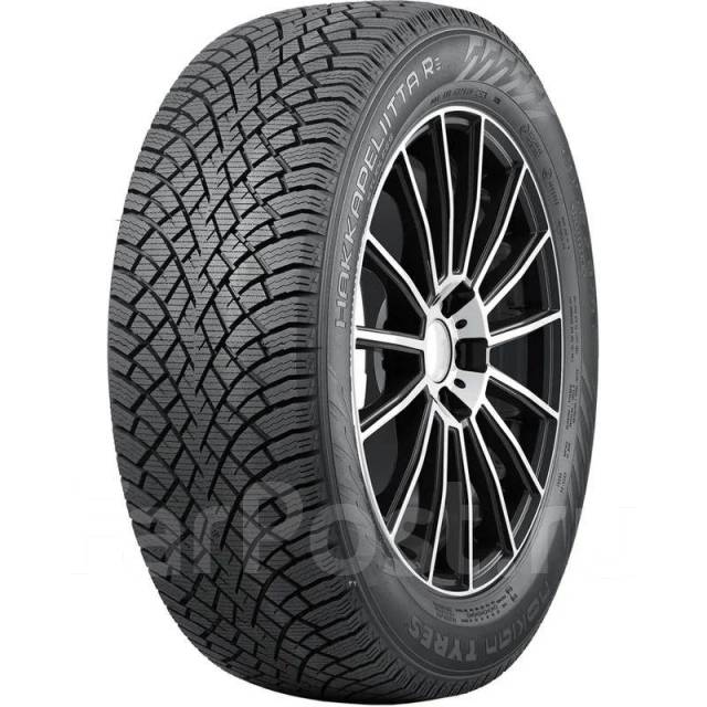 Nokian Hakkapeliitta R5