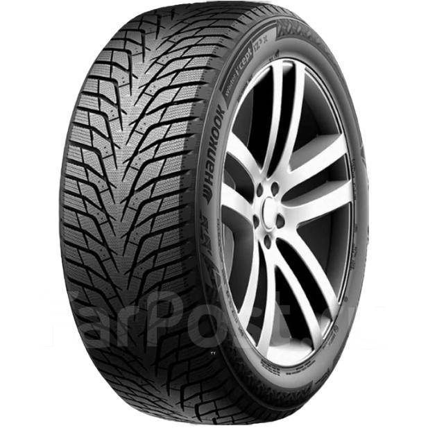 Hankook Winter i*cept IZ3 X W636A