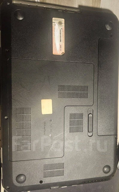 HP Pavilion dv6-6179er. 15.6", 2,9����, ��� 4 ��, ���� 240���, WiFi: 1, Bluetooth: 1 ����