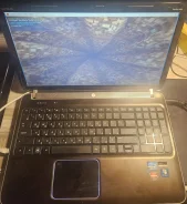 HP Pavilion dv6-6179er. 15.6", 2,9����, ��� 4 ��, ���� 240���, WiFi: 1, Bluetooth: 1 ����