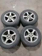 ASW. 5.5x16", 5x112 ����