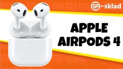 Apple AirPods 4 ����