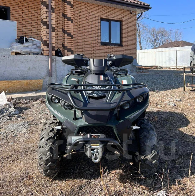 Linhai-Yamaha D200. ��������, ��� ���\���, �� ����