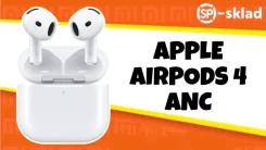 Apple AirPods 4 ANC ����