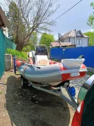 East Marine. 2024 ���, ����� 4,7��., ��������� ���������, 50��.�., ������ ����