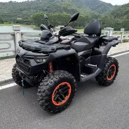 CFMoto CForce. ��������, ��� ���\���, ��� �������. ��� ����� �� ������������� ����