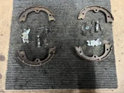 �������� ����������� ������� Nissan (����������� ��������) 44060WL026 ����