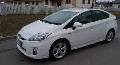 Toyota Prius. ZVW30, 2ZRFXE 