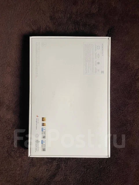 Honor Pad 9. ������ 256 �� ����