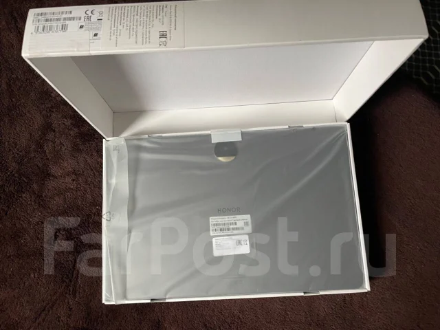 Honor Pad 9. ������ 256 �� ����