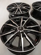 Weds Leonis. 5.5x15", 4x100, ET45, �� 54,1���. ����