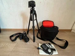 Canon EOS 600D ����