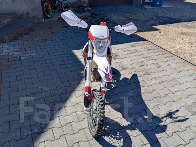 Apollo Thunder 125. 125����. ��., ��������, ��� ���, ��� ������� ����