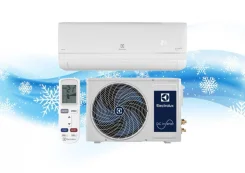 Electrolux. 20��&sup2; ����