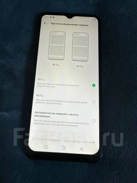 Infinix HOT 30i. �/�, 128 ��, ������, 3G, 4G LTE, 5G, Dual-SIM, ����������, NFC ����