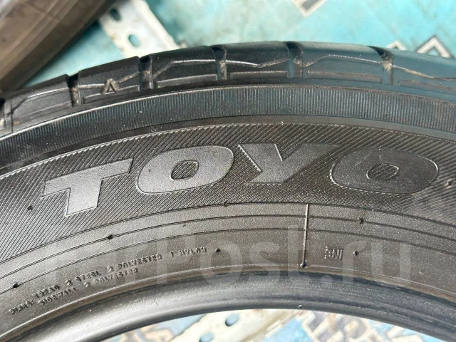 Toyo Tranpath mpZ. ������, 2020 ���, �/�, ����� 5 % ����